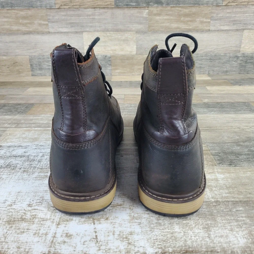 KEEN San Jose 6